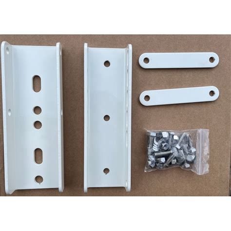 metal awning bracket kit|universal awning roof mount bracket.